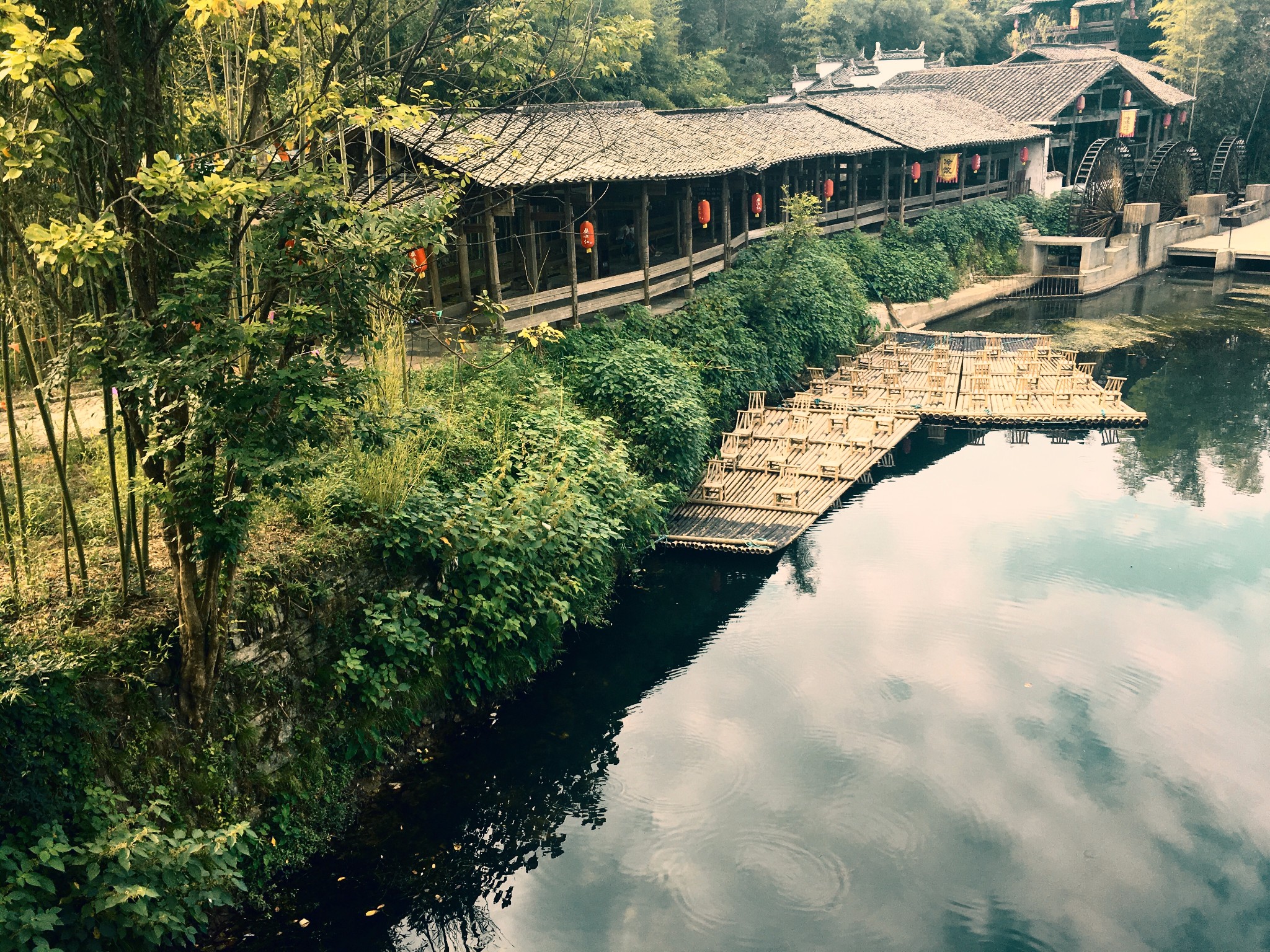 黃山自助遊攻略