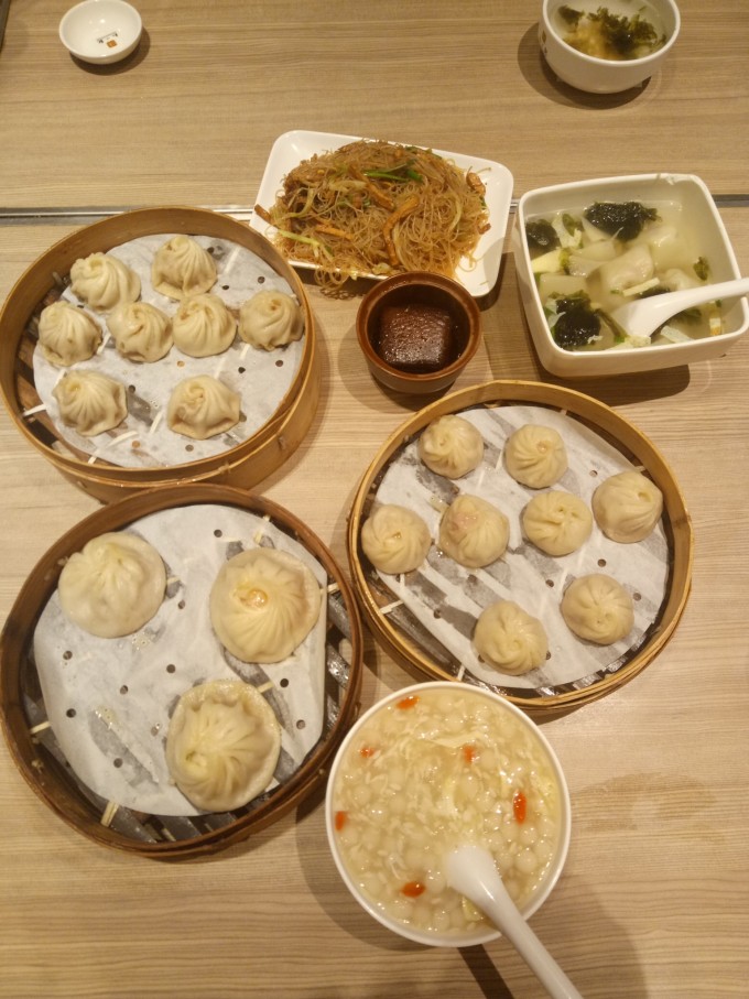 ...江南 普陀山 2017年9月图片 157624 680x907