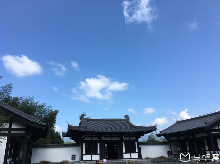 宏村的梓路寺好玩吗