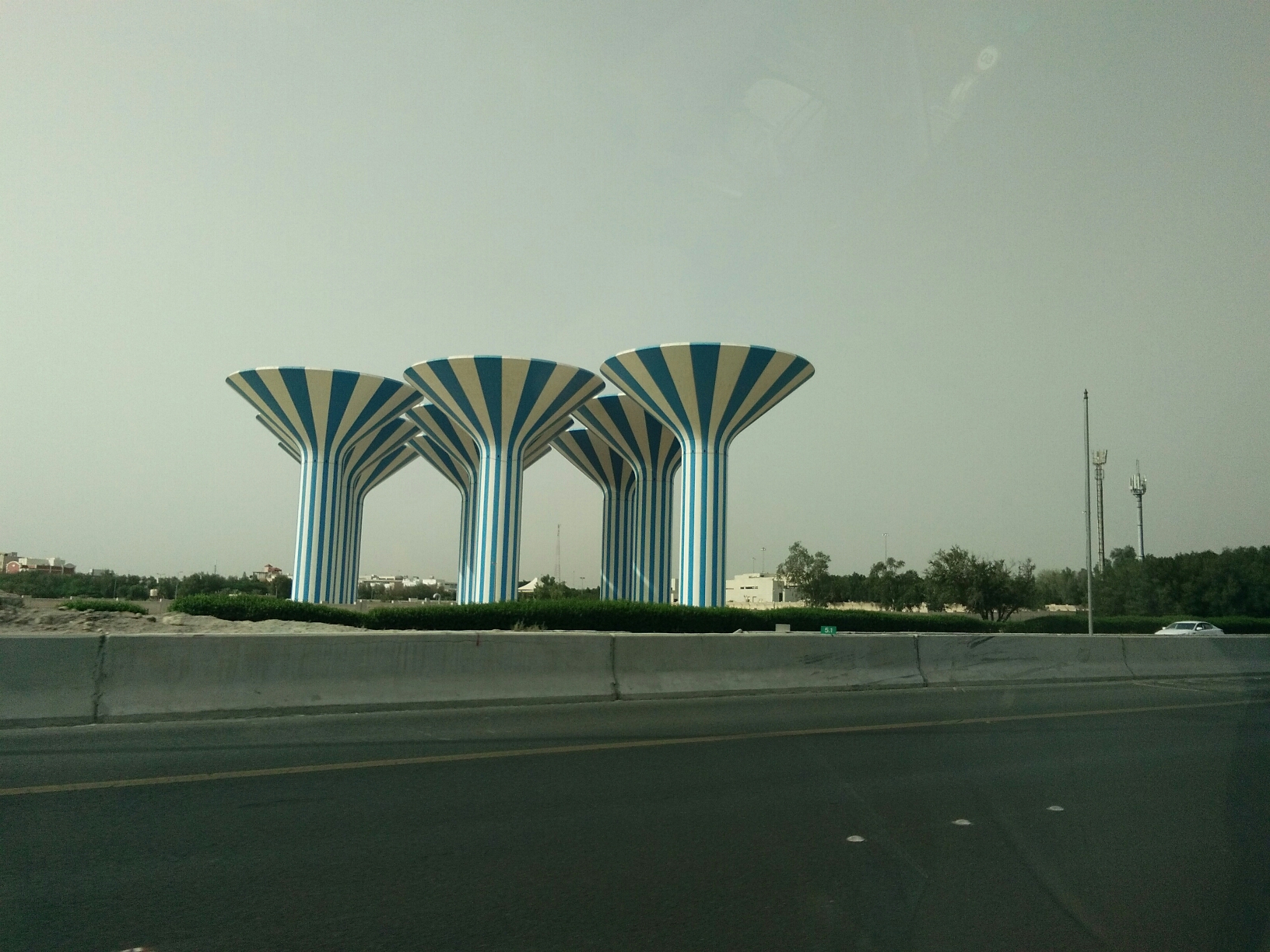 科威特自助遊攻略