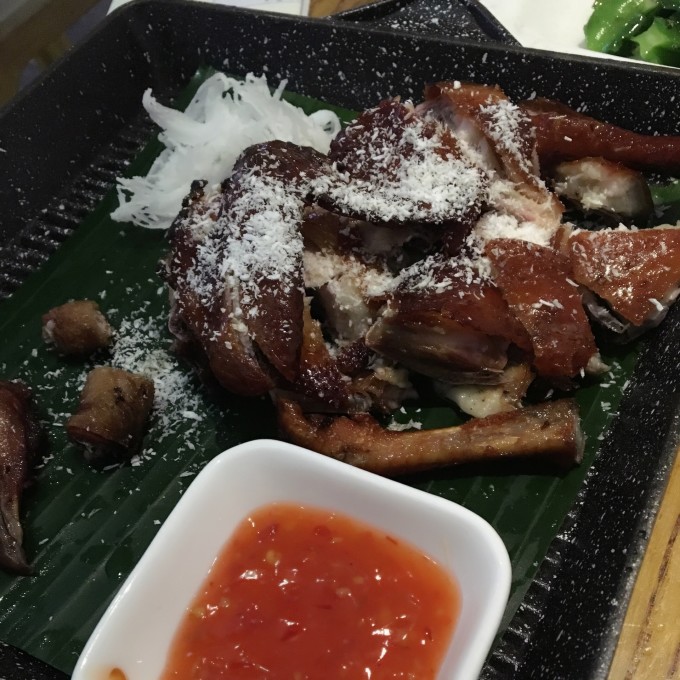 趁着淡季去旅行--6日5晚三亚篇