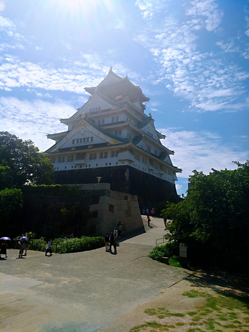 京都自助遊攻略