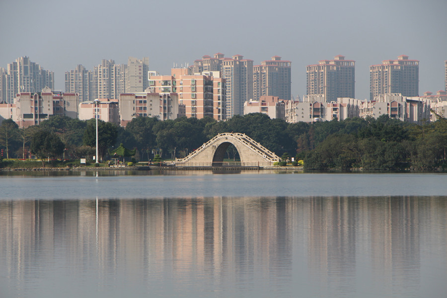 福建自助遊攻略