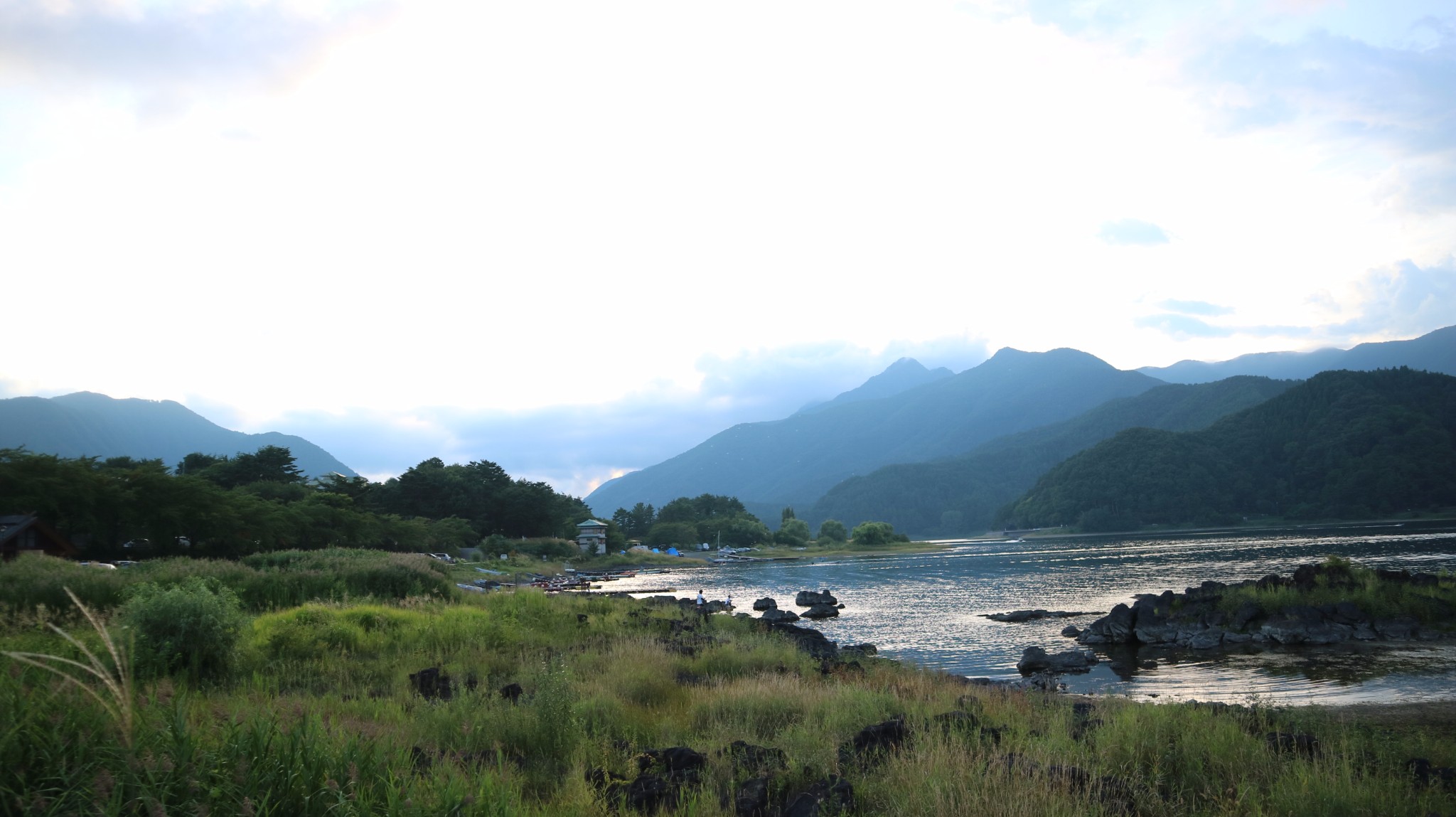 富士山自助遊攻略