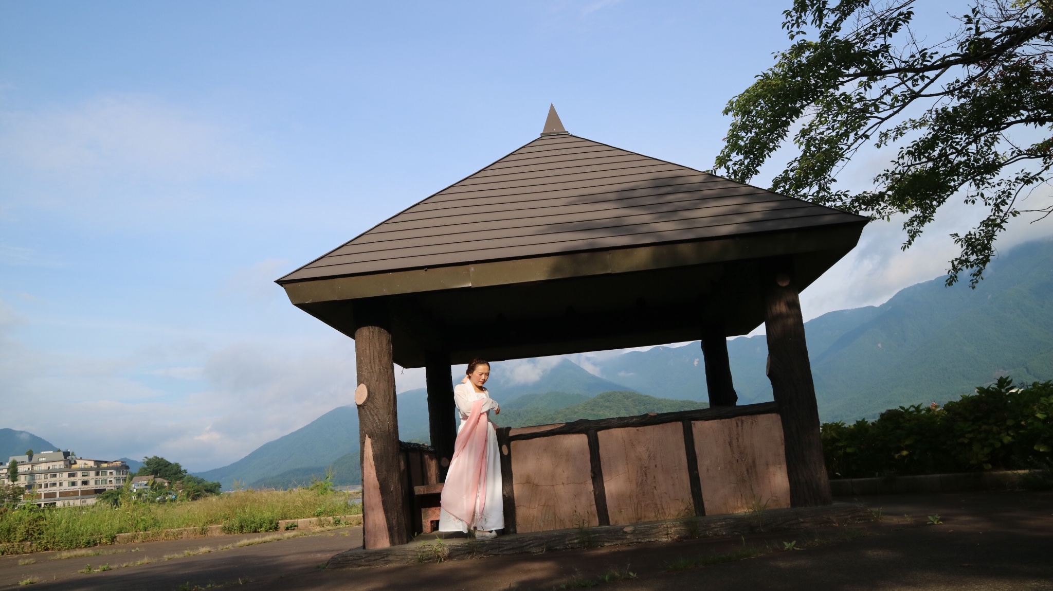 富士山自助遊攻略