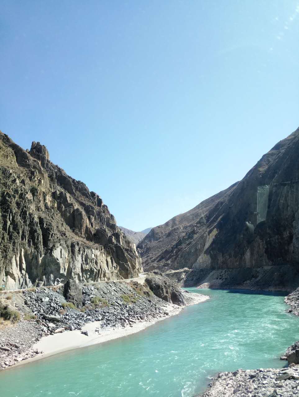 2017年春节云南独行侠自助游(个人全面攻略和体会)图片405,德钦旅游