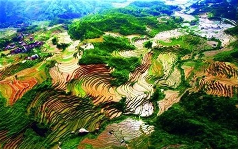 广西灵山县多少人口_广西灵山县图片