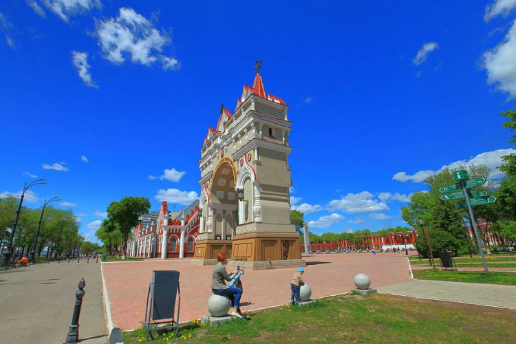 海兰泡 俄罗斯布拉戈维申斯克一日游 (赠送意外险)