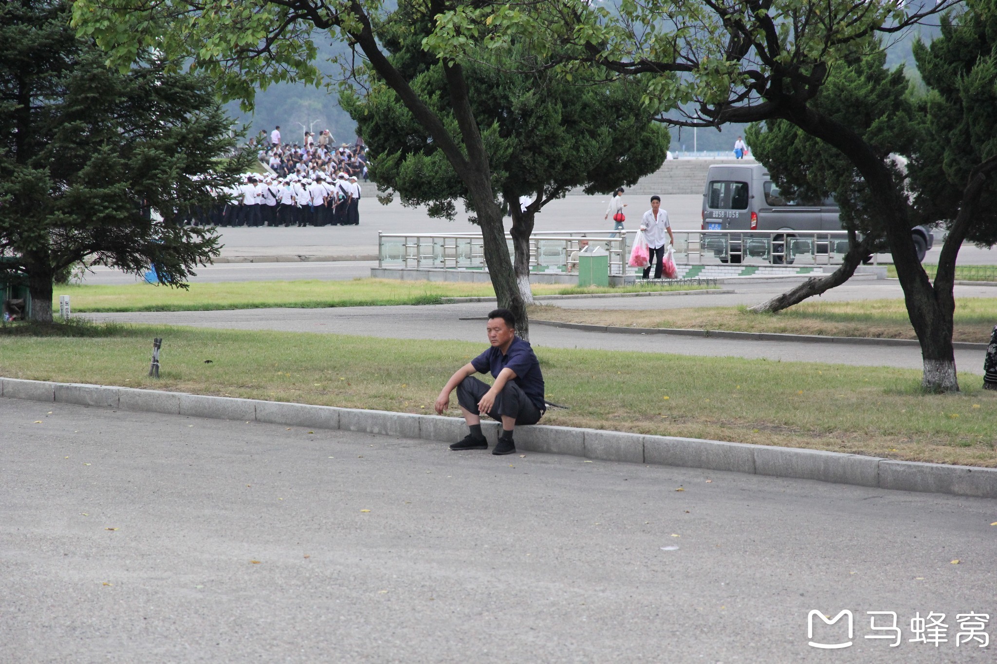 朝鮮自助遊攻略