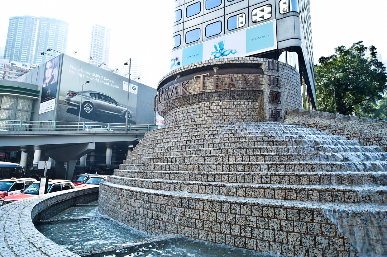 香港銅鑼灣皇悅酒店怎麼去太平山頂_馬蜂窩問答 - 馬蜂窩