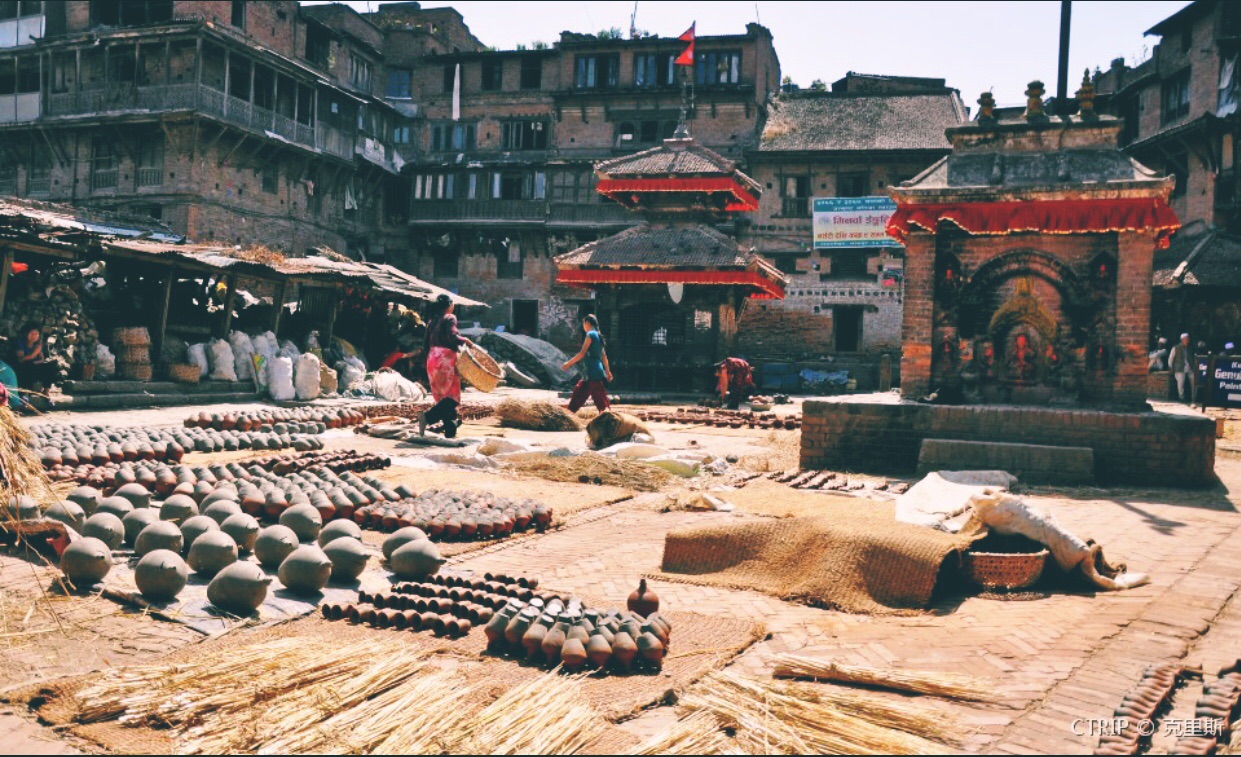 尼泊爾自助遊攻略