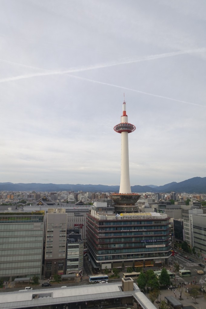 平成29年初秋~京都·神户·奈良·大阪自由行