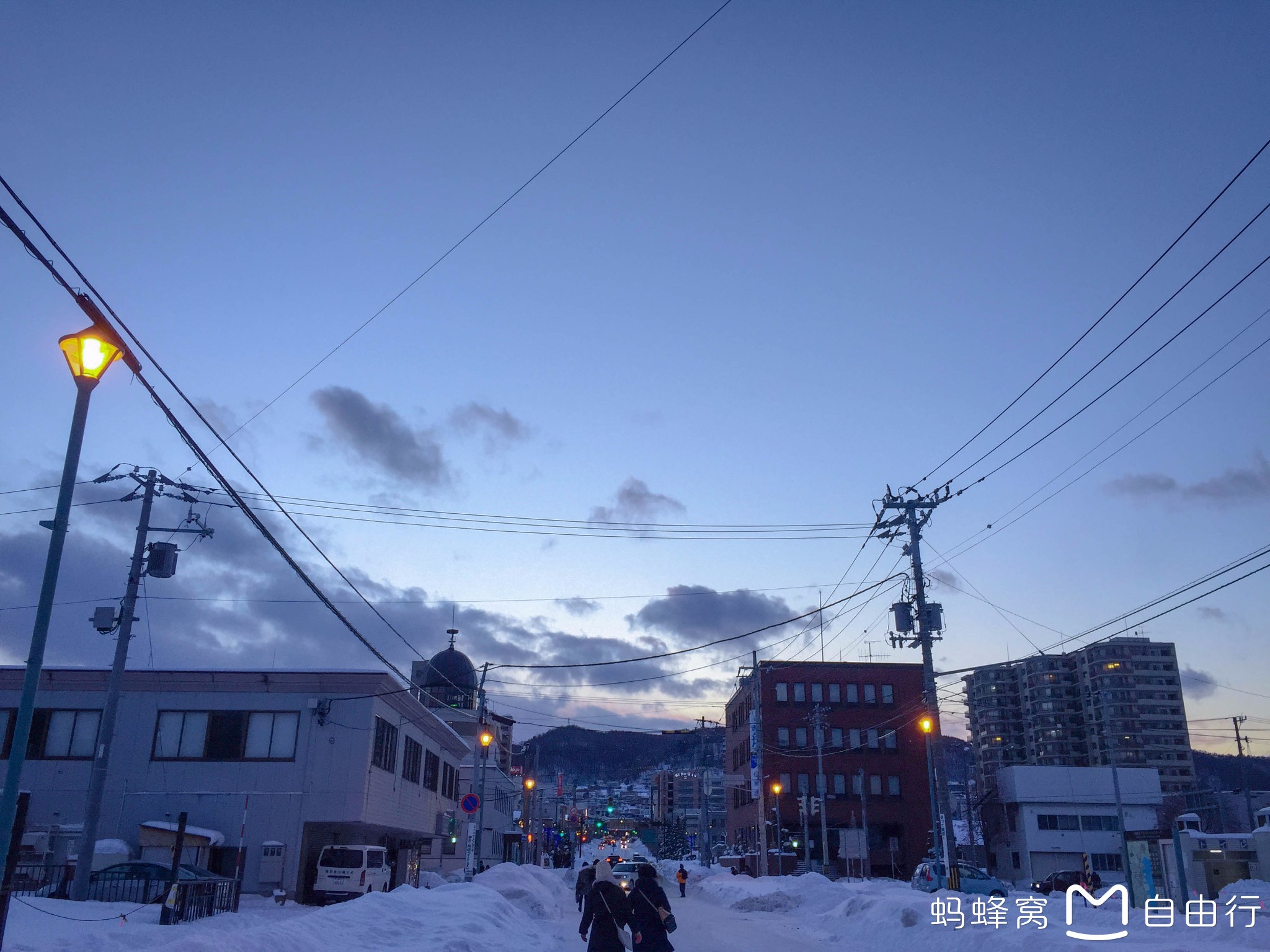 北海道自助遊攻略