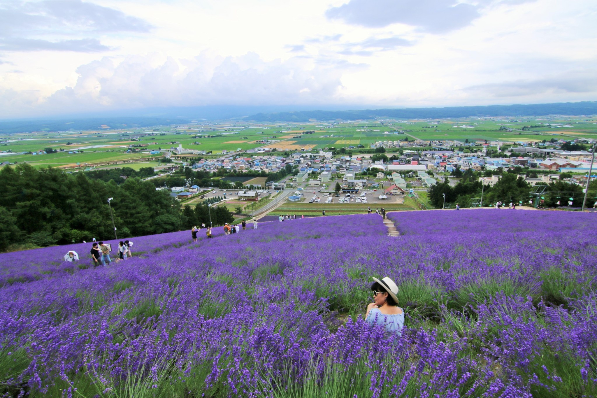 北海道自助遊攻略