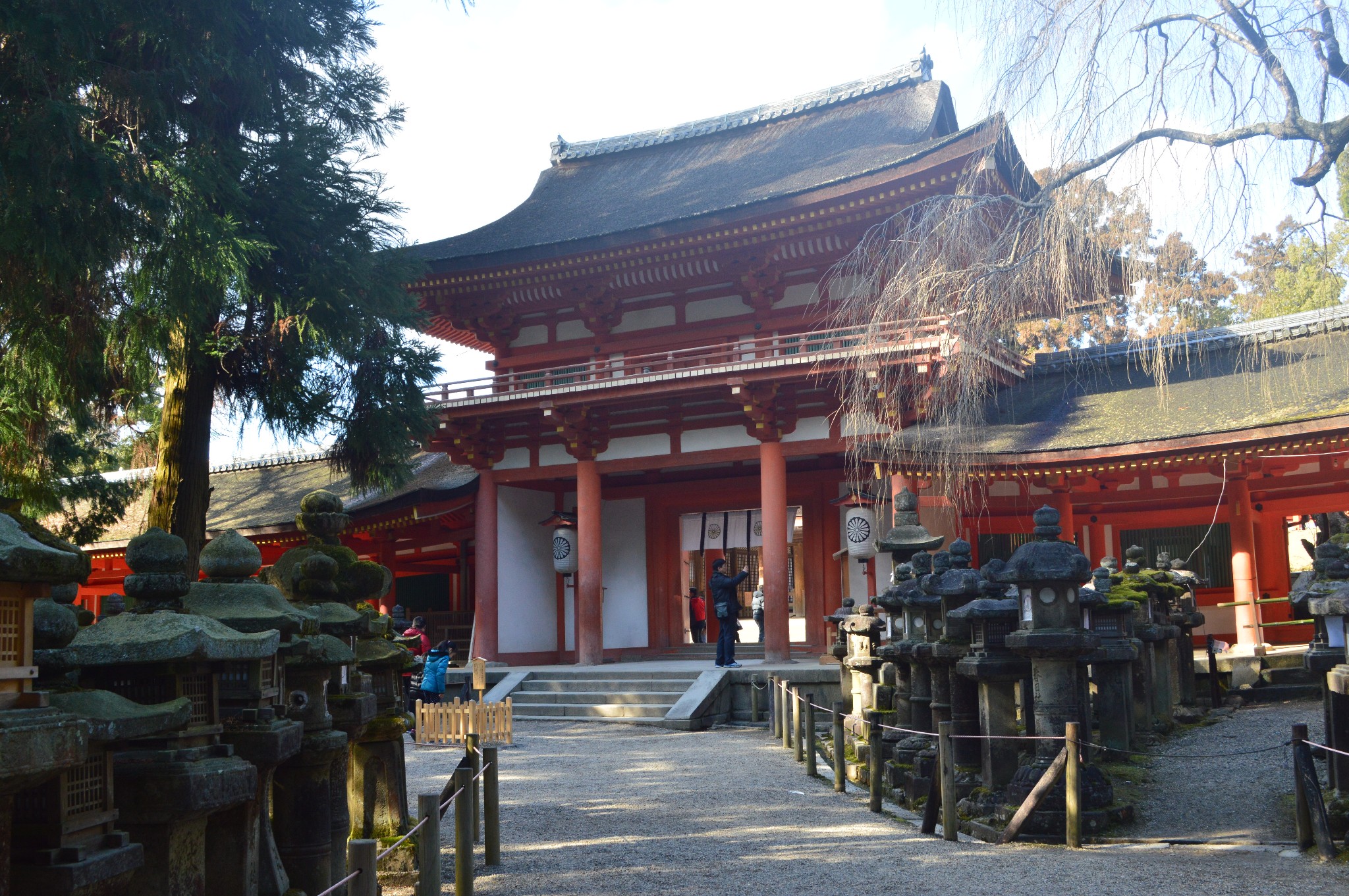 日本崇福寺图片