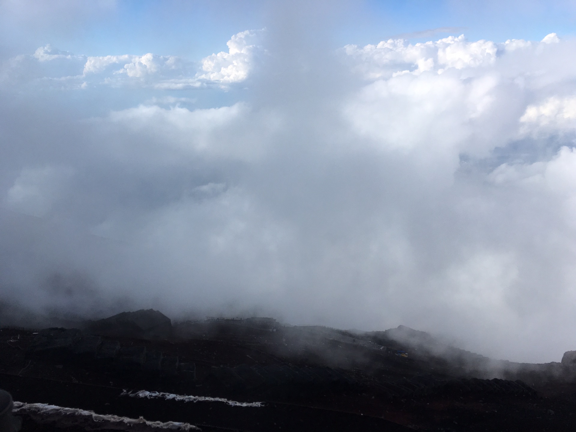 富士山自助遊攻略