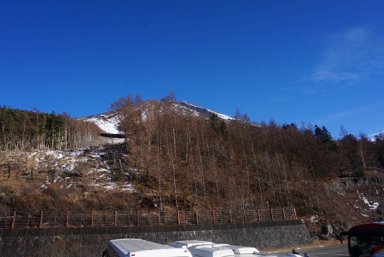 富士山自助遊攻略