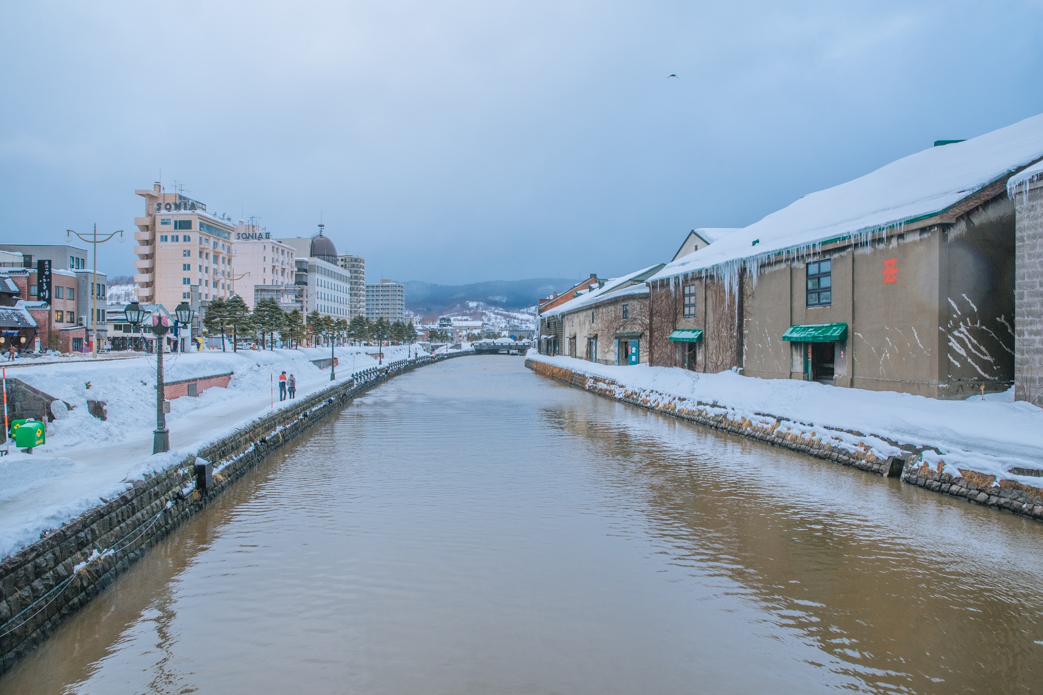 北海道自助遊攻略