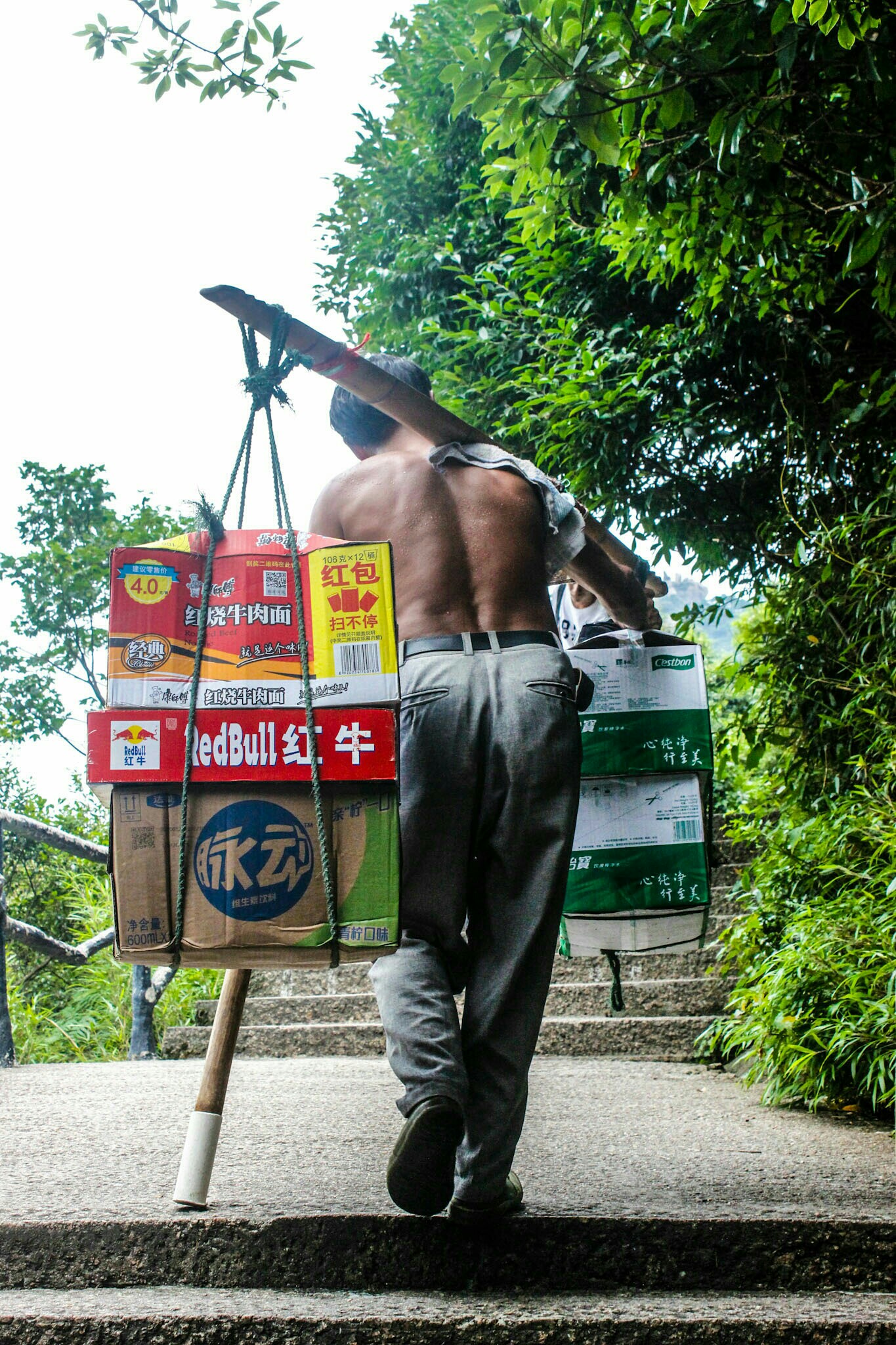 三清山自助遊攻略