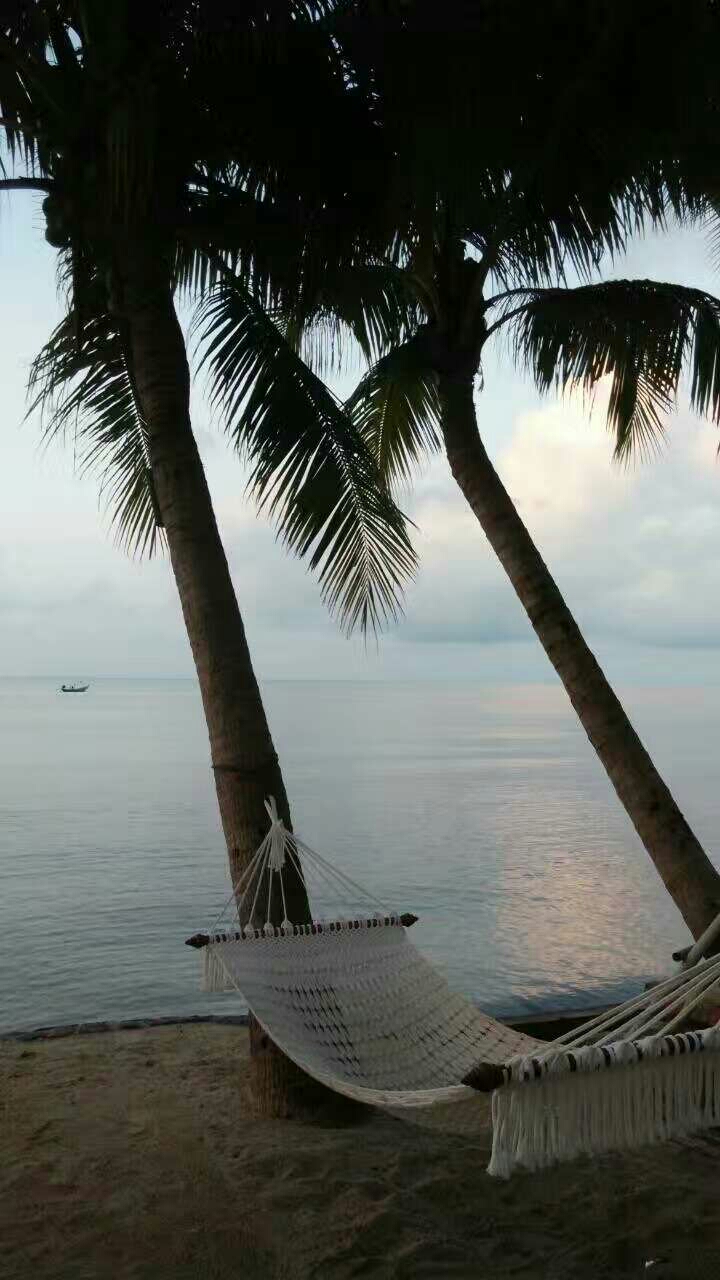 蘇梅島自助遊攻略