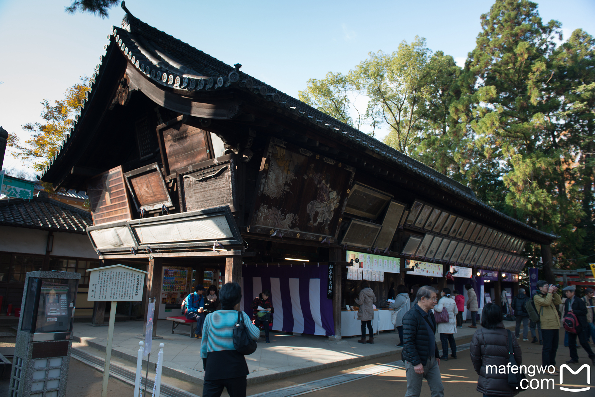 京都自助遊攻略