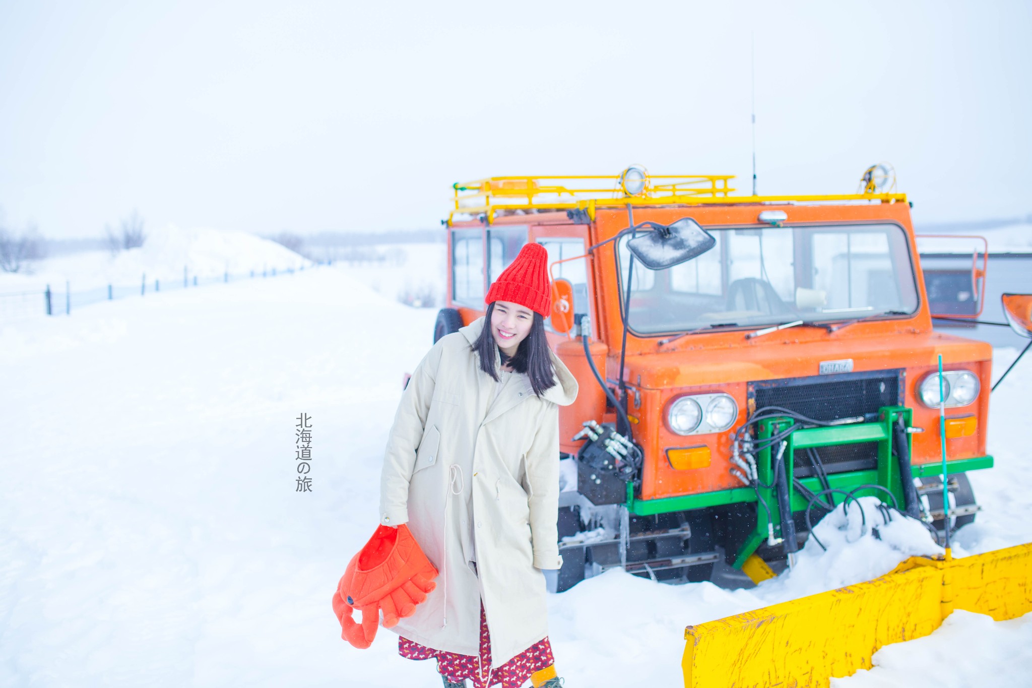 北海道自助遊攻略