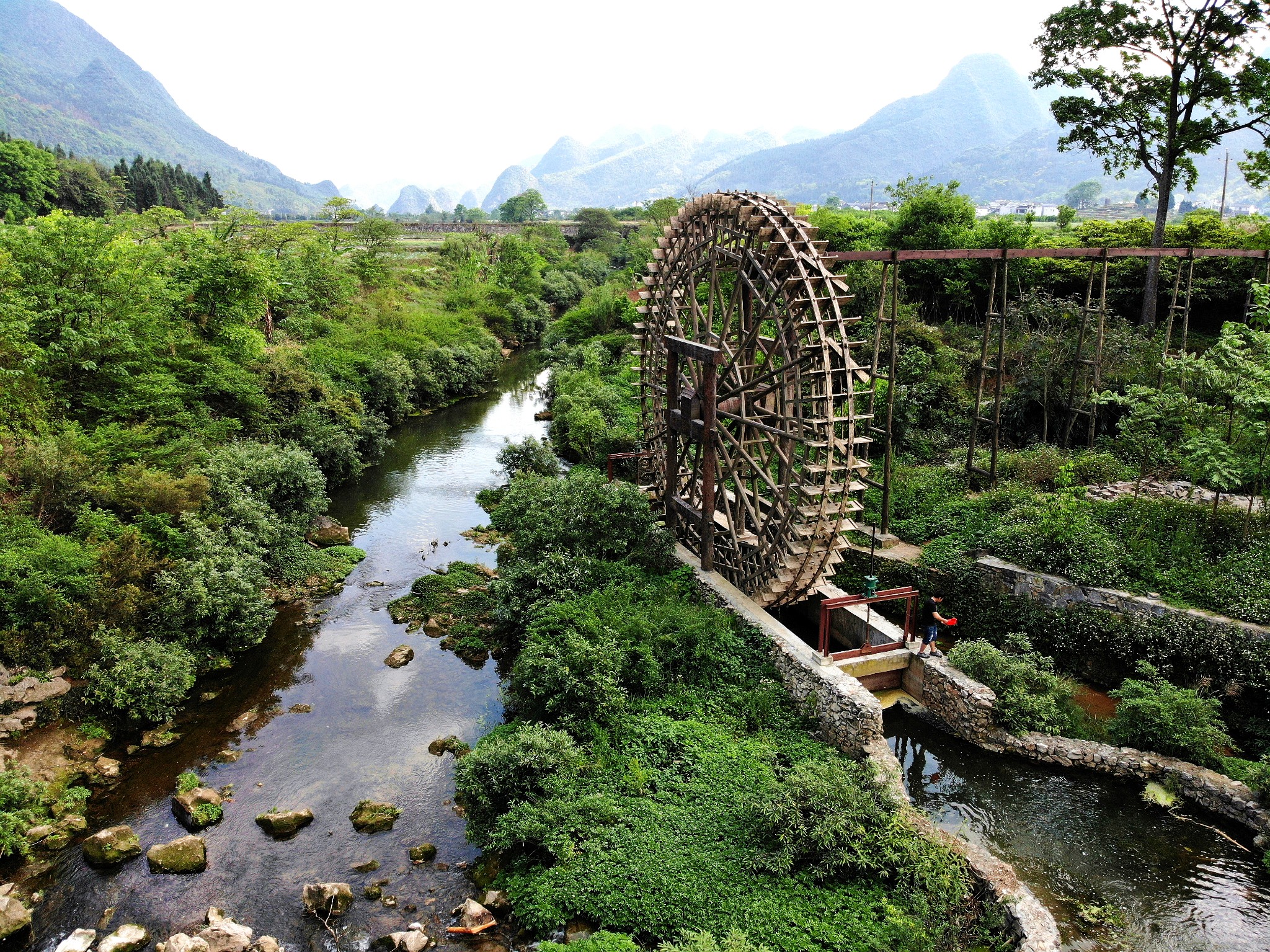 贵州旅游景点位置_贵州十大旅游景点_旅游景点贵州