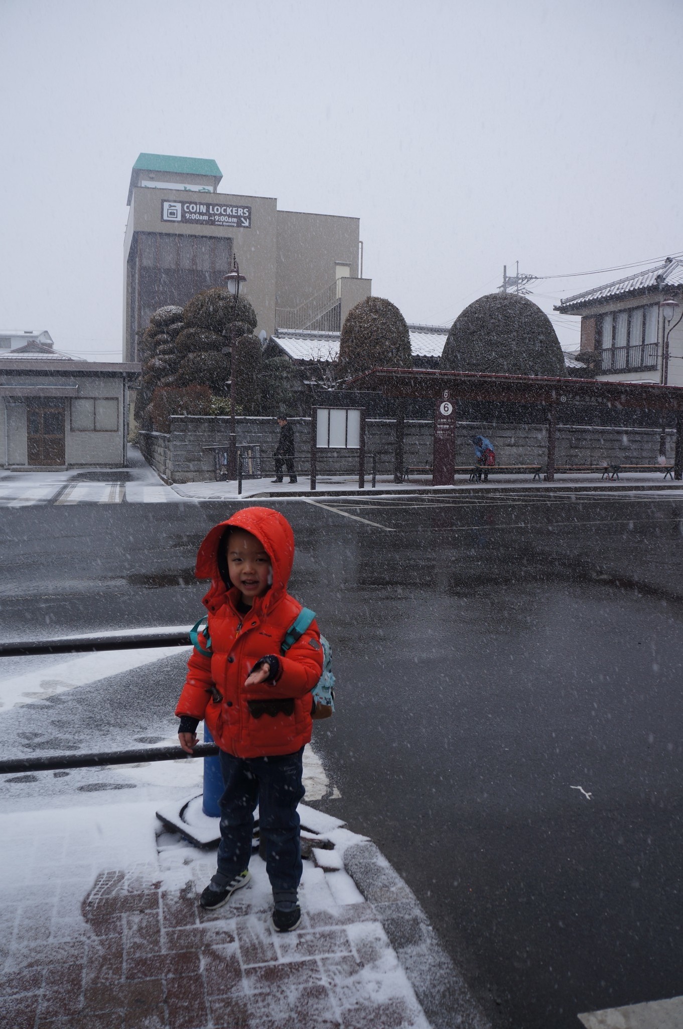 富士山自助遊攻略