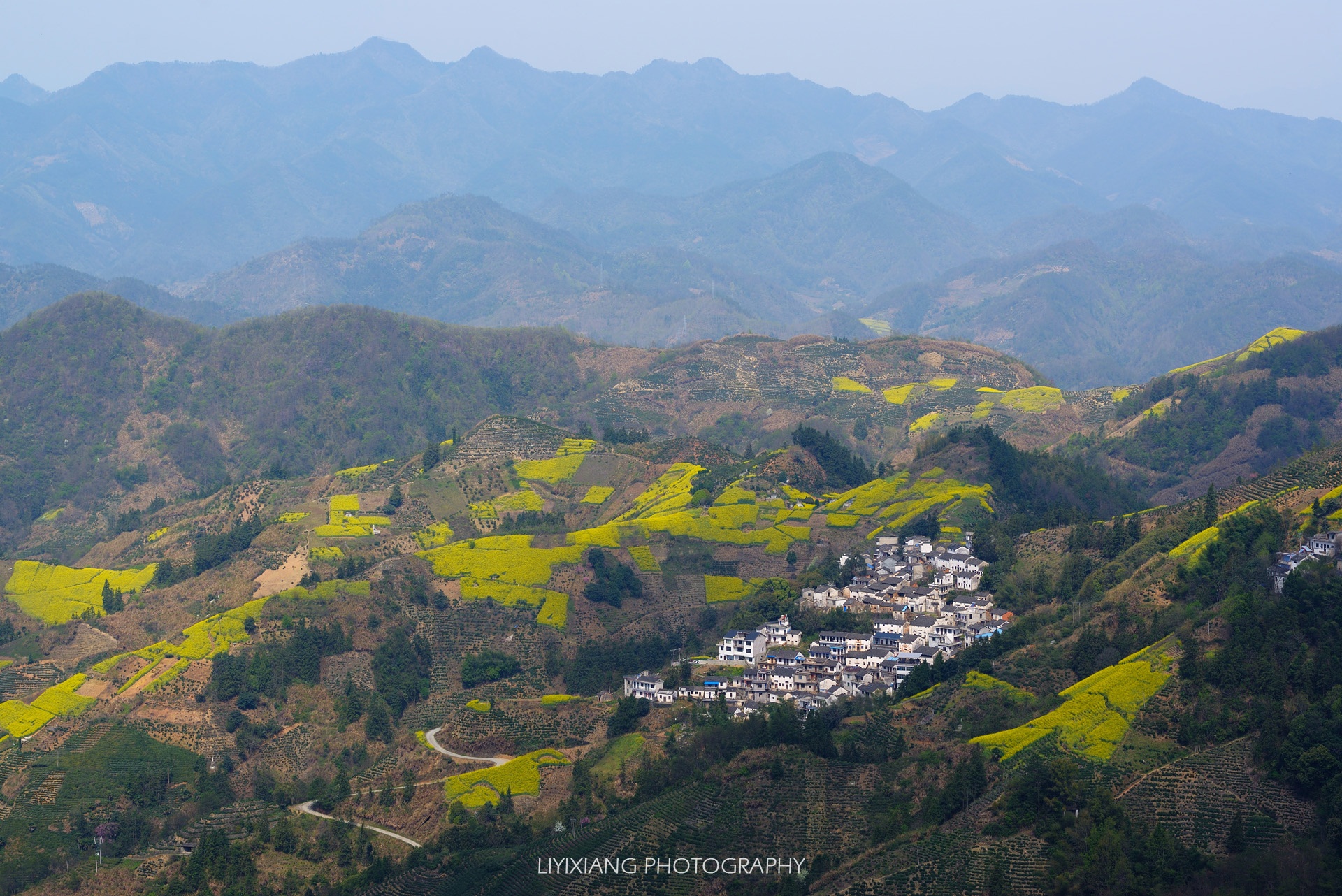 東極島自助遊攻略