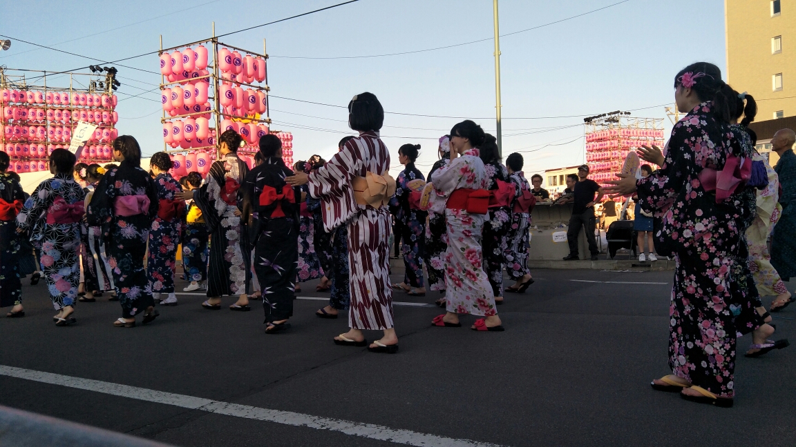 小樽自助遊攻略