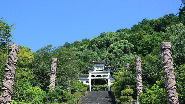 杭州千岛湖 中心湖区景区 野猴岛亲子深度休闲游一日电子票