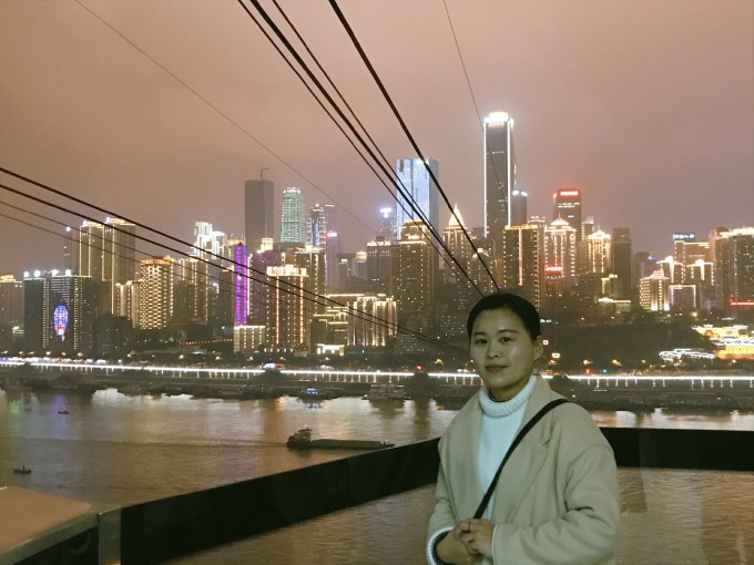 四川昆明旅游来到重庆大街小巷,细细感受重庆的魅力