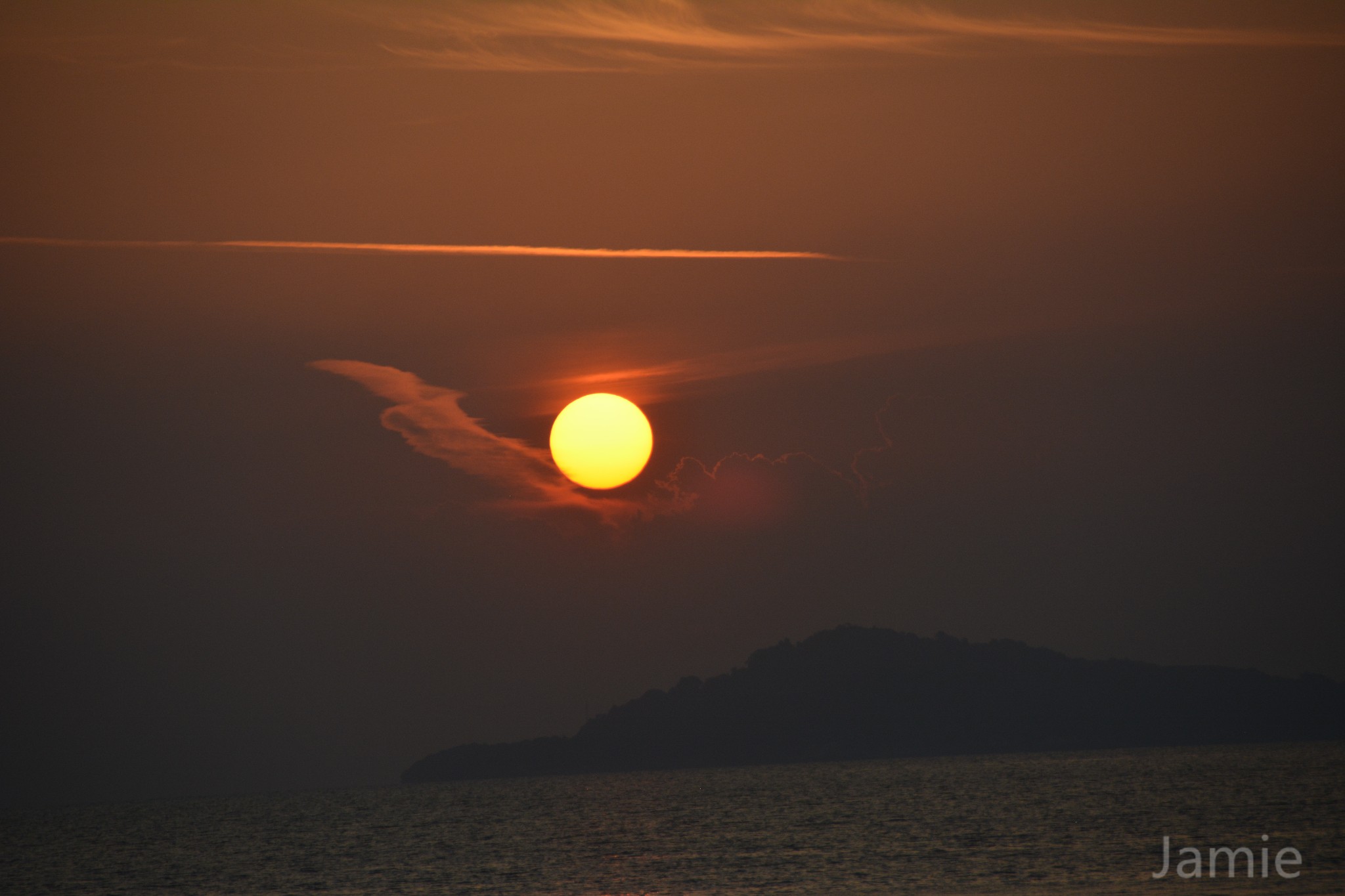 熱浪島自助遊攻略