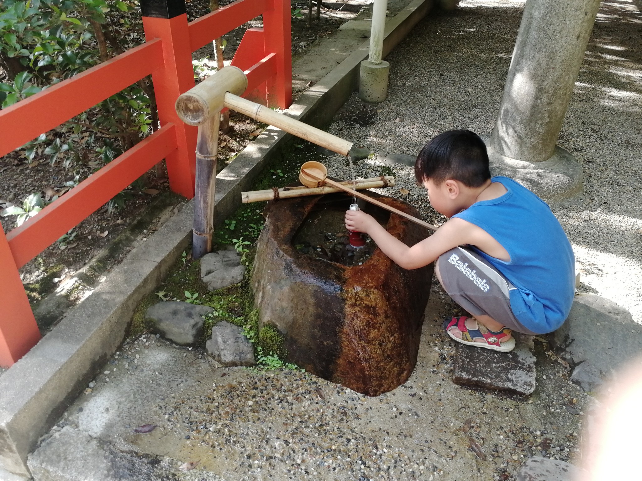 京都自助遊攻略