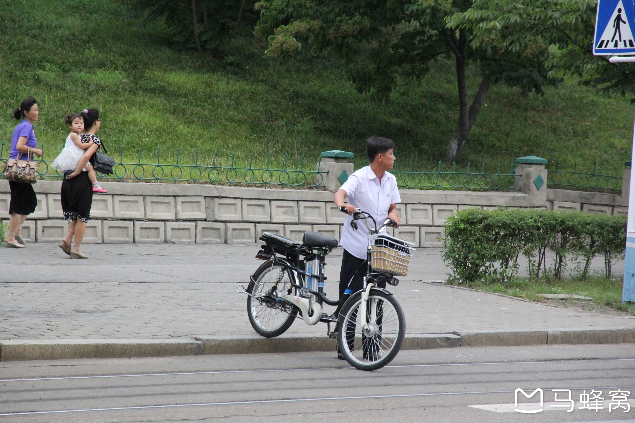 朝鮮自助遊攻略