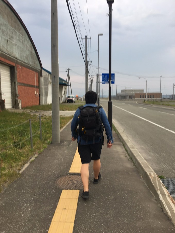 北海道自助遊攻略