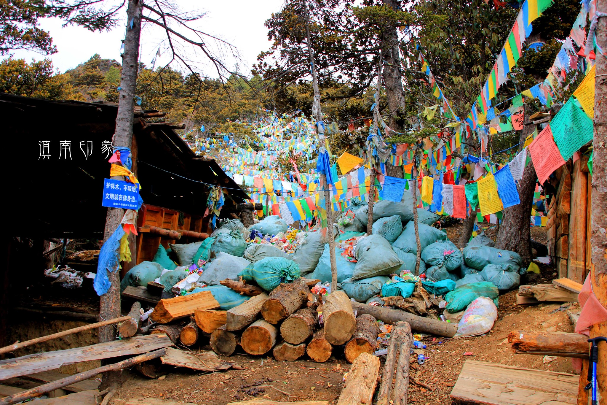 梅里雪山自助遊攻略