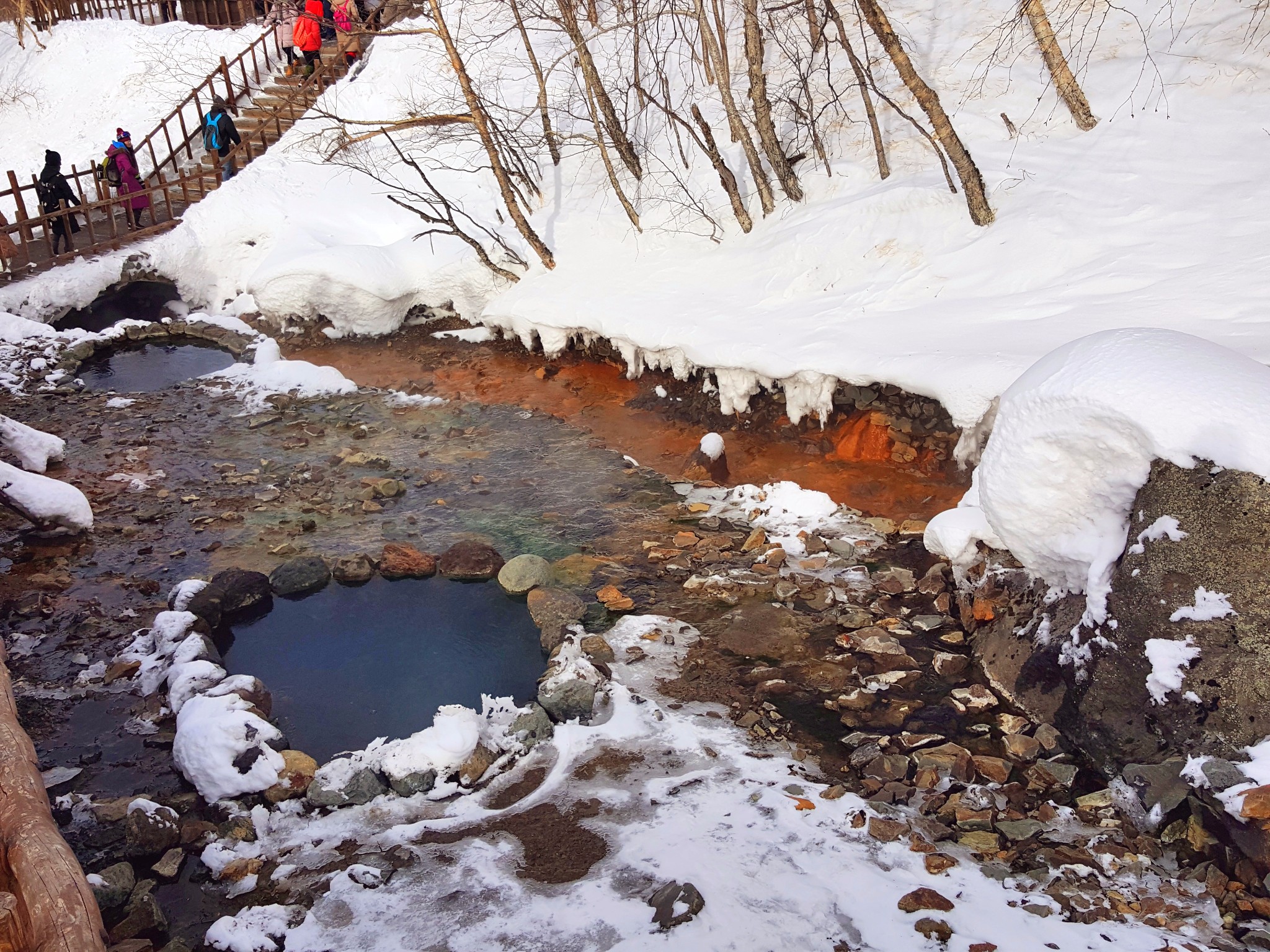 雪鄉自助遊攻略