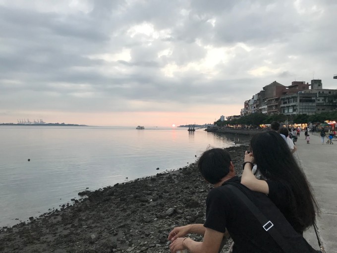 DAY2|我的环台湾之旅-领骑网