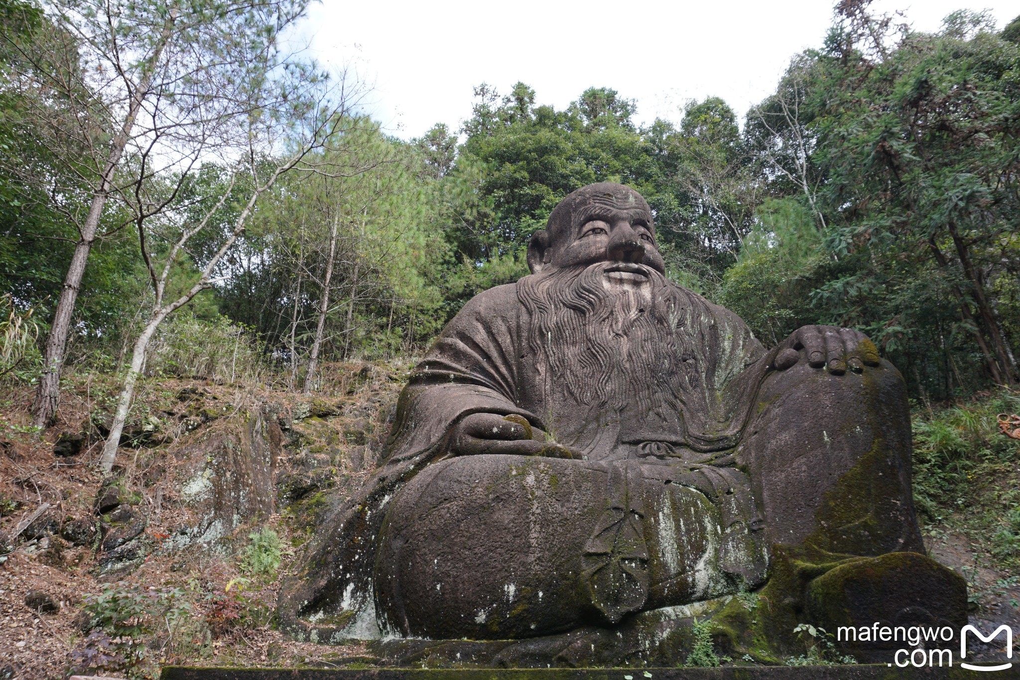 武夷山自助遊攻略