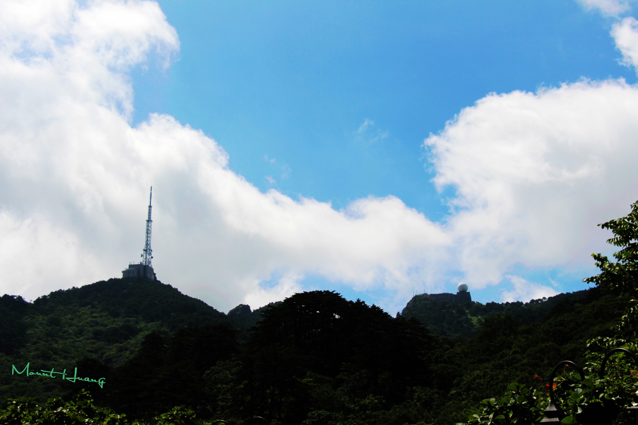 黃山自助遊攻略