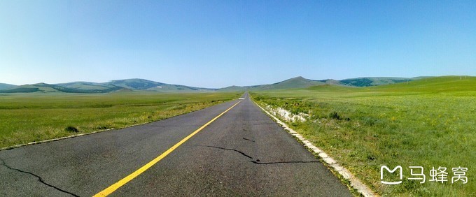 从北京向北自驾 有没有好的路线_马蜂窝问答 - 马蜂窝