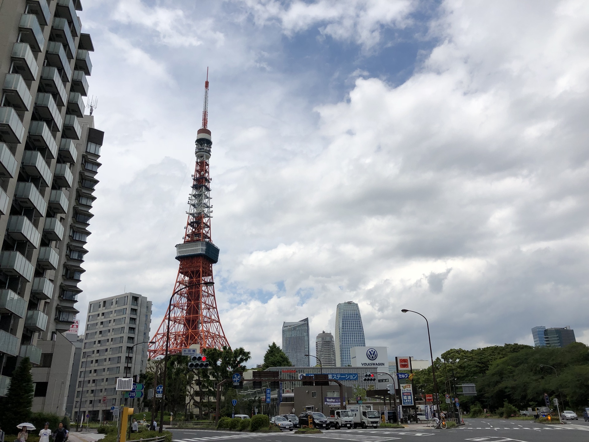 東京自助遊攻略