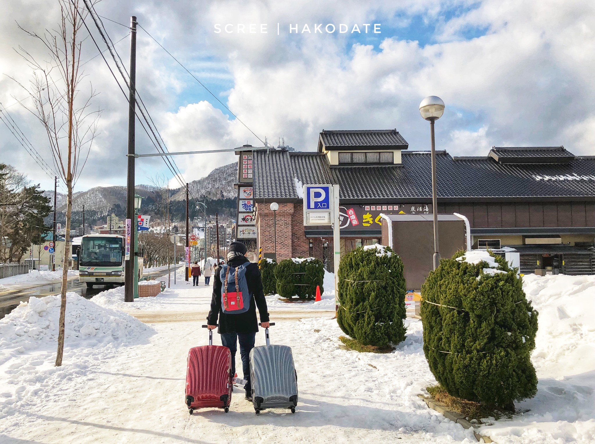 北海道自助遊攻略