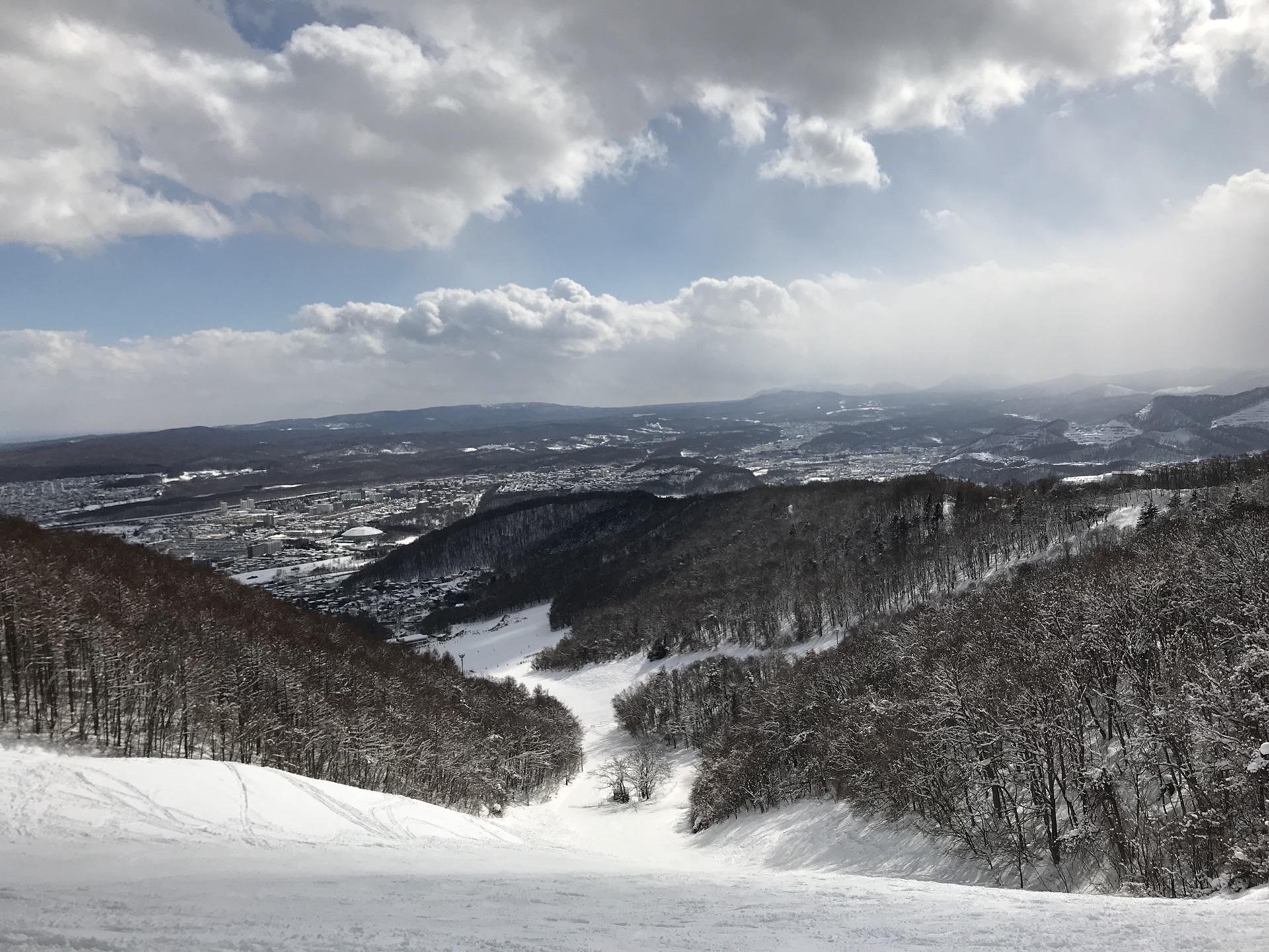 北海道自助遊攻略