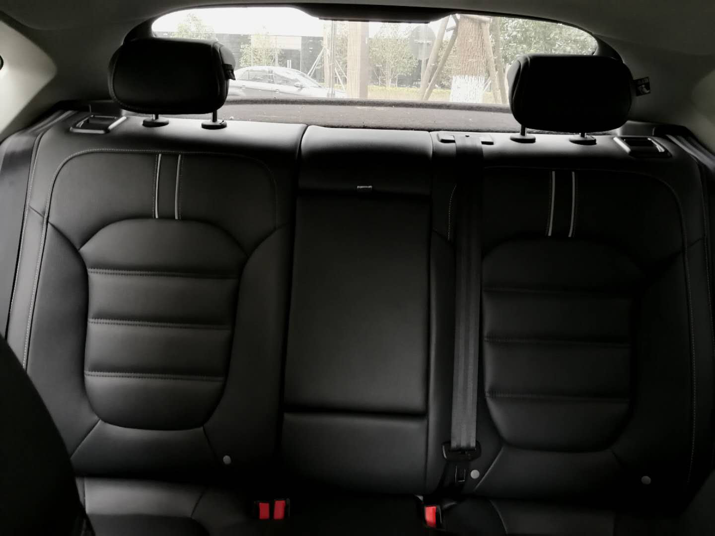 展现自我,魅力爱车的展示 - 马蜂窝