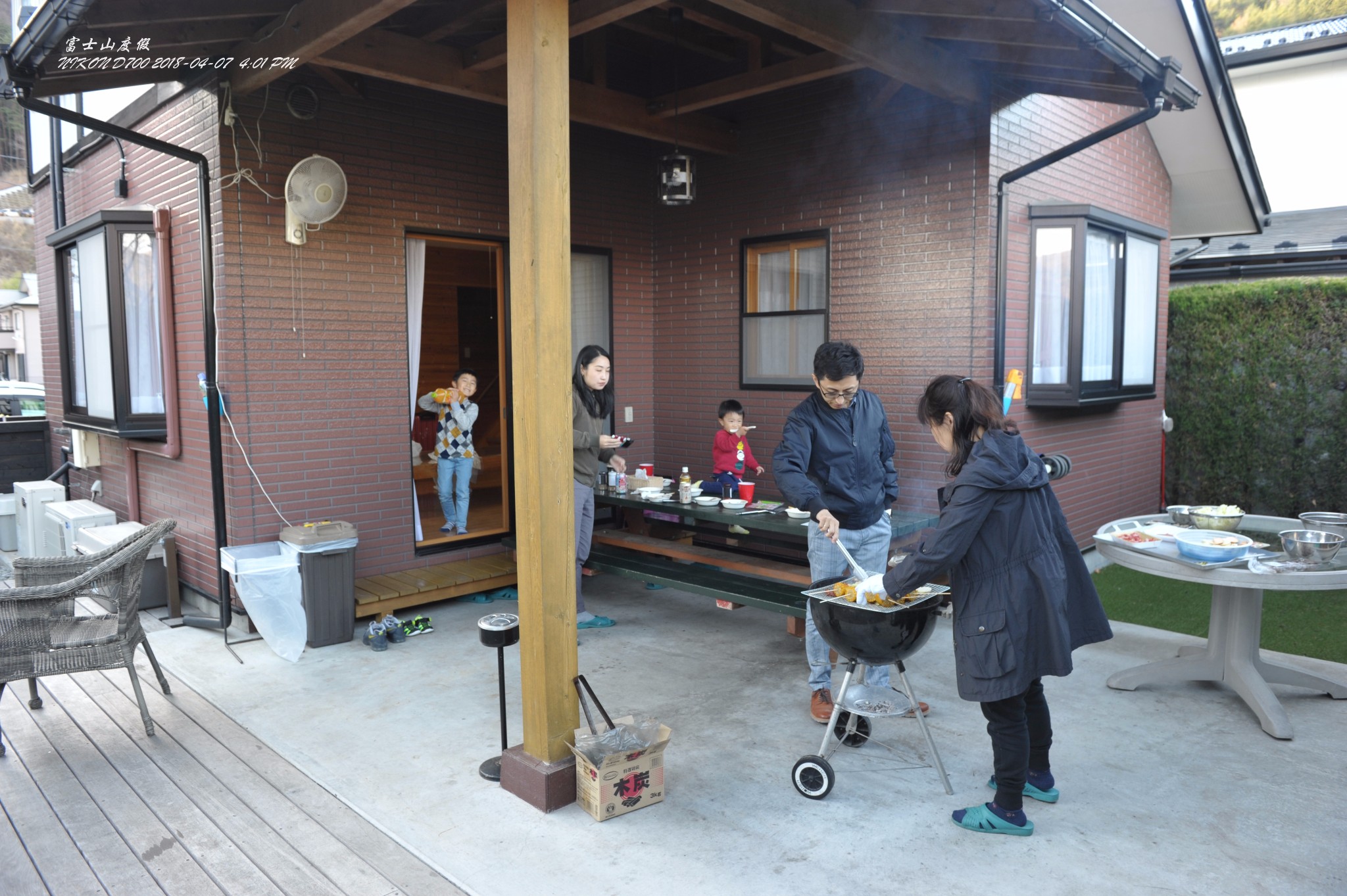 富士山自助遊攻略