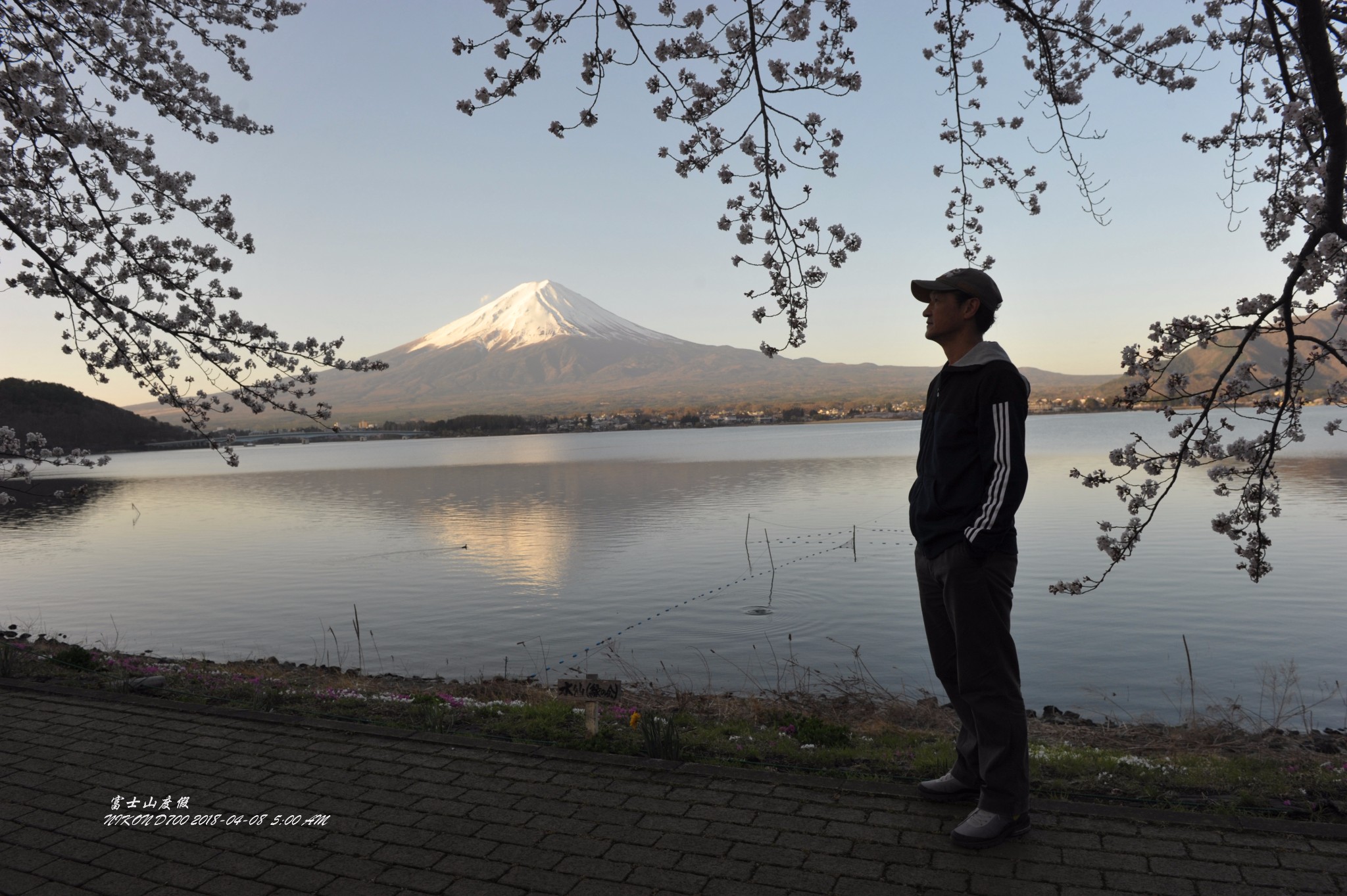 富士山自助遊攻略