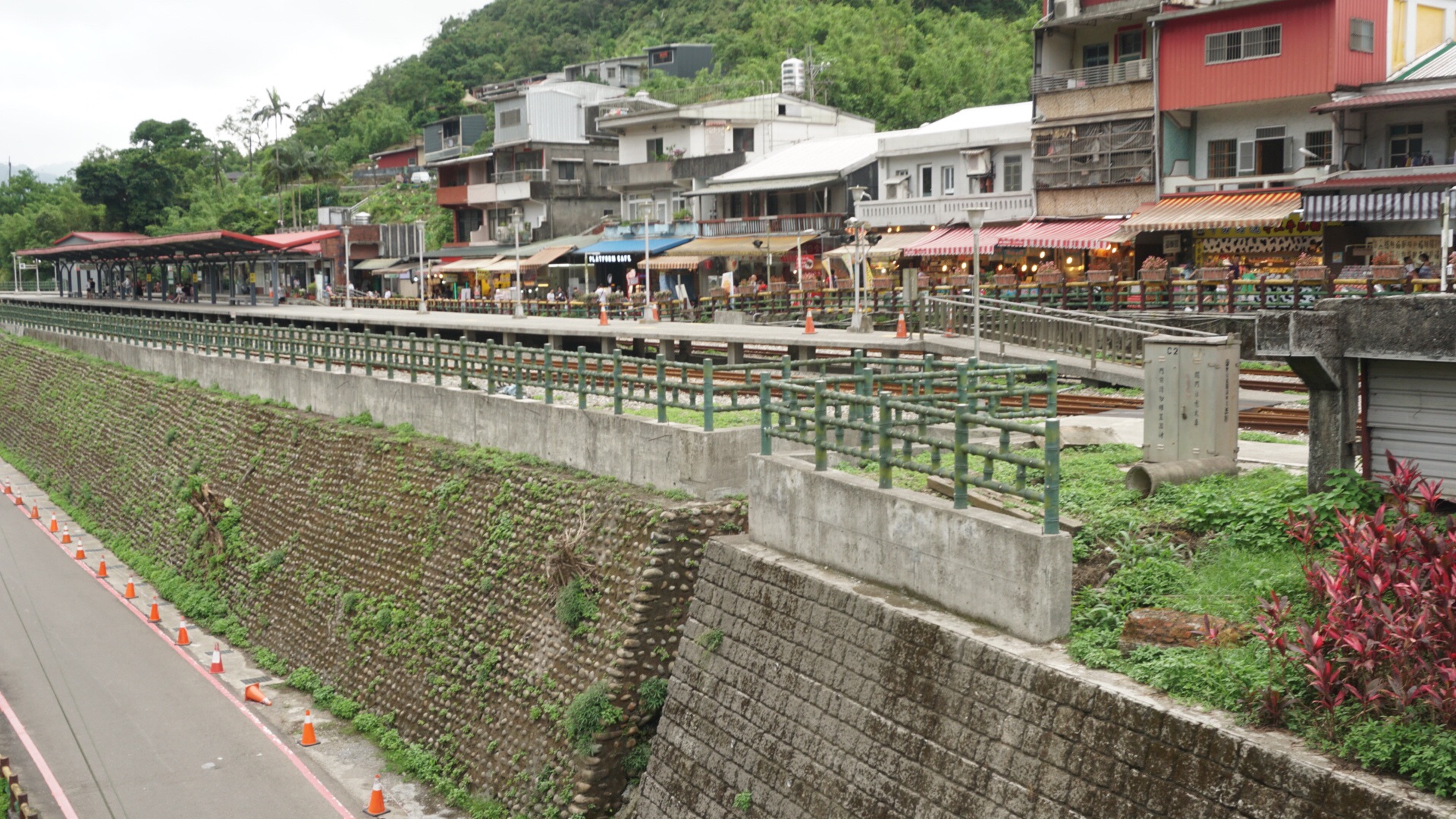 花蓮自助遊攻略