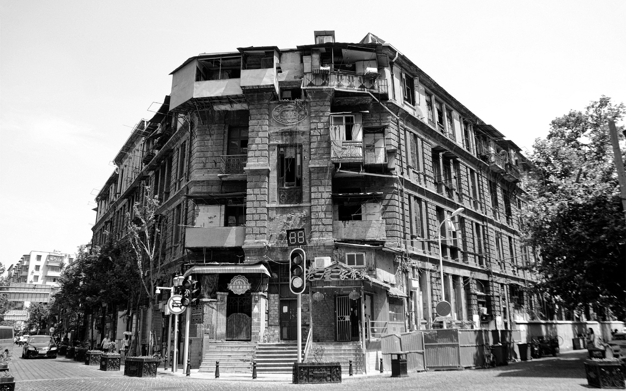 回复游记:武汉:不是景点就不去光顾吗?